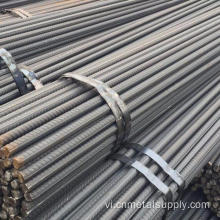 Củng cố thép thép để xây dựng